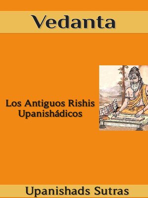 Vedanta - ebook